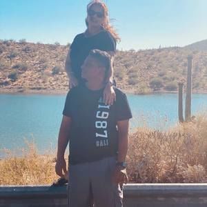 Meet your Posher, Ando